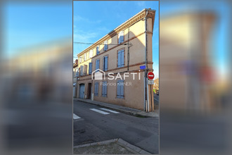 achat immeuble gaillac 81600