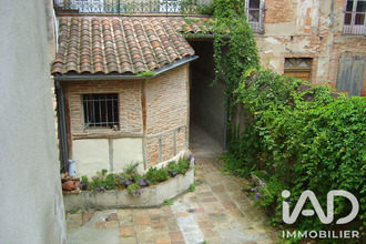 achat immeuble gaillac 81600