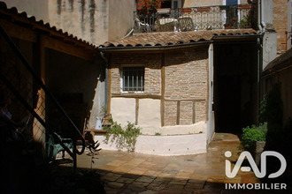achat immeuble gaillac 81600