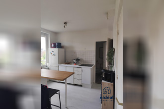 achat immeuble gaillon 27600