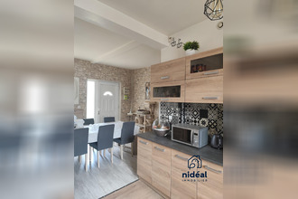 achat immeuble gaillon 27600