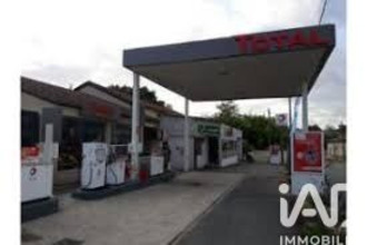 achat immeuble galgon 33133