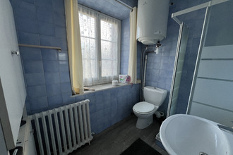 achat immeuble gallardon 28320