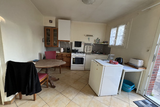 achat immeuble gallardon 28320