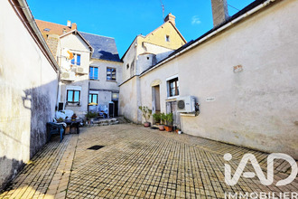 achat immeuble gallardon 28320