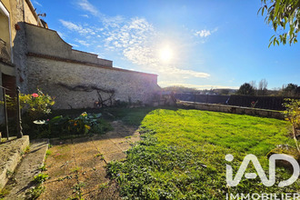 achat immeuble gallardon 28320