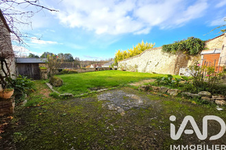 achat immeuble gallardon 28320