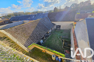 achat immeuble gallardon 28320