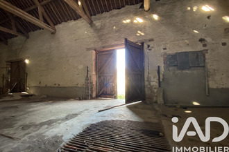 achat immeuble gallardon 28320