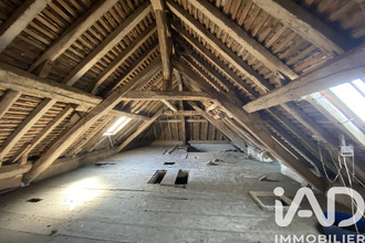 achat immeuble gallardon 28320