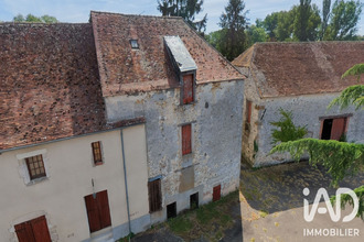 achat immeuble gallardon 28320