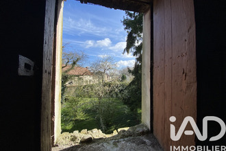 achat immeuble gallardon 28320