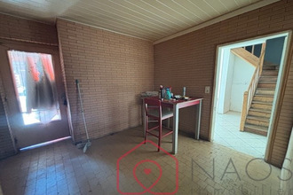 achat immeuble gamaches 80220