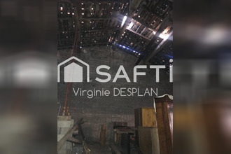 achat immeuble ganges 34190