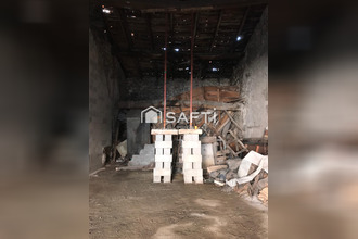 achat immeuble ganges 34190