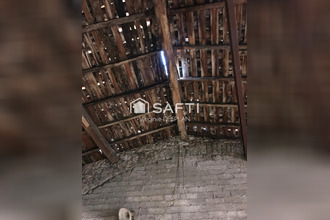 achat immeuble ganges 34190