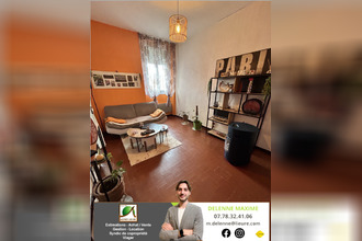 achat immeuble ganges 34190