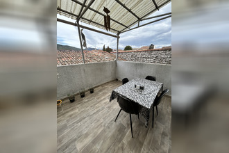 achat immeuble ganges 34190