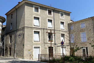 achat immeuble ganges 34190