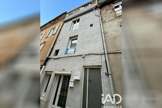 achat immeuble ganges 34190