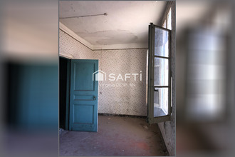 achat immeuble ganges 34190