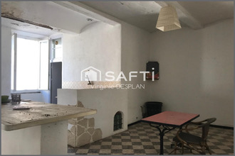 achat immeuble ganges 34190