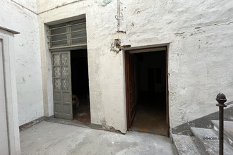 achat immeuble ganges 34190