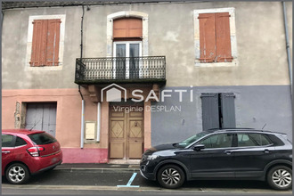 achat immeuble ganges 34190