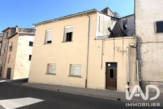 achat immeuble ganges 34190