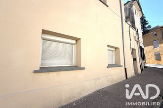 achat immeuble ganges 34190