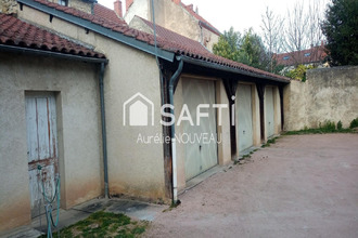 achat immeuble gannat 03800