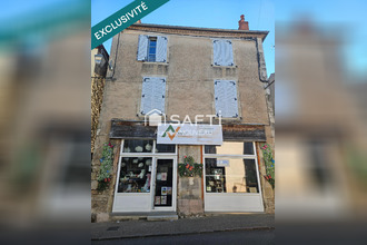 achat immeuble gannat 03800