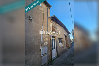 achat immeuble gannat 03800