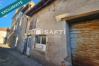 achat immeuble gannat 03800