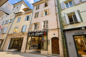 achat immeuble gap 05000