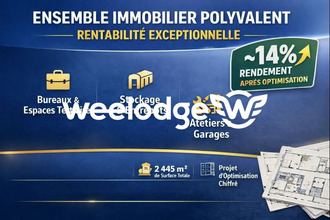 achat immeuble garancieres 78890
