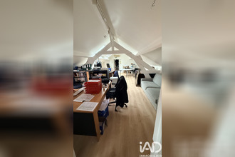 achat immeuble garancieres 78890