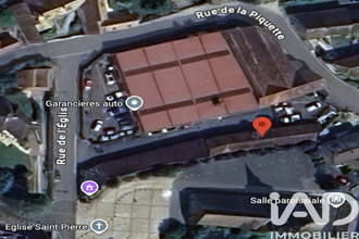 achat immeuble garancieres 78890