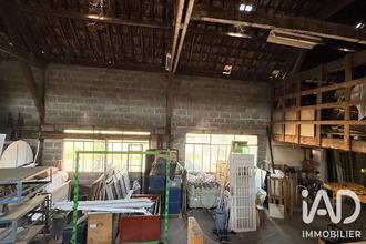 achat immeuble garancieres 78890