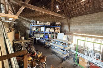 achat immeuble garancieres 78890
