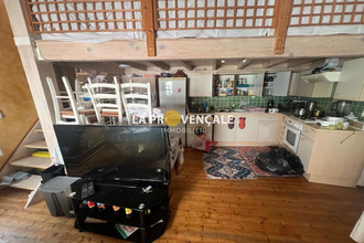 achat immeuble gardanne 13120