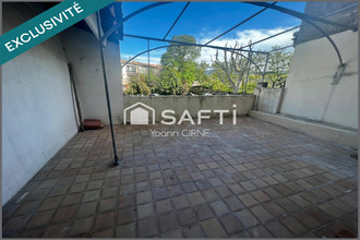 achat immeuble gardanne 13120