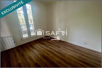 achat immeuble gardanne 13120