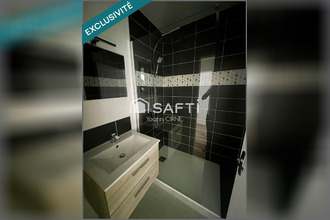 achat immeuble gardanne 13120