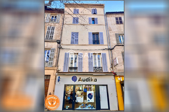 achat immeuble gardanne 13120