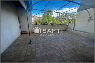 achat immeuble gardanne 13120