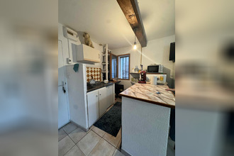 achat immeuble gardanne 13120