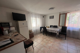 achat immeuble gardanne 13120