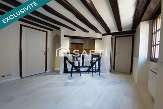 achat immeuble gargenville 78440