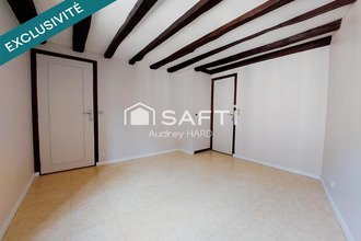 achat immeuble gargenville 78440